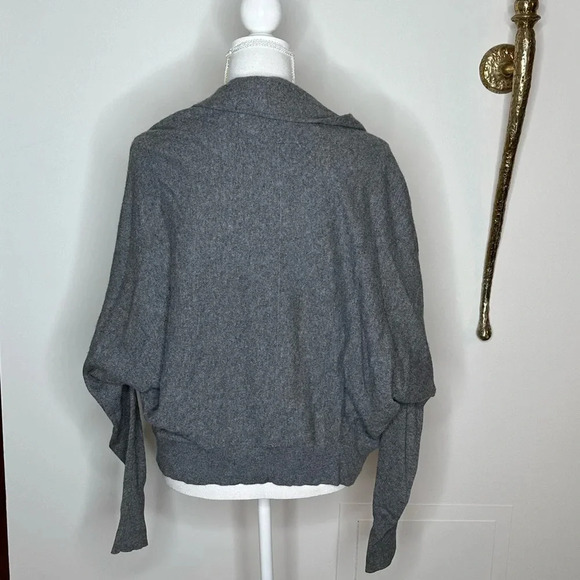 Vince Cashmere Cowlneck Sweater Sz. M - Picture 4 of 4